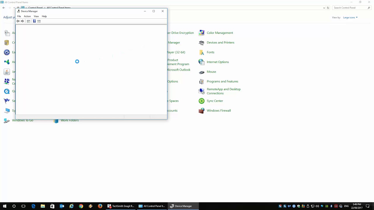Power Management in Windows 10 YouTube