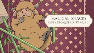 fantasy music for solo rpgs, reading & board games | 1 hour (no AI) screenshot 3
