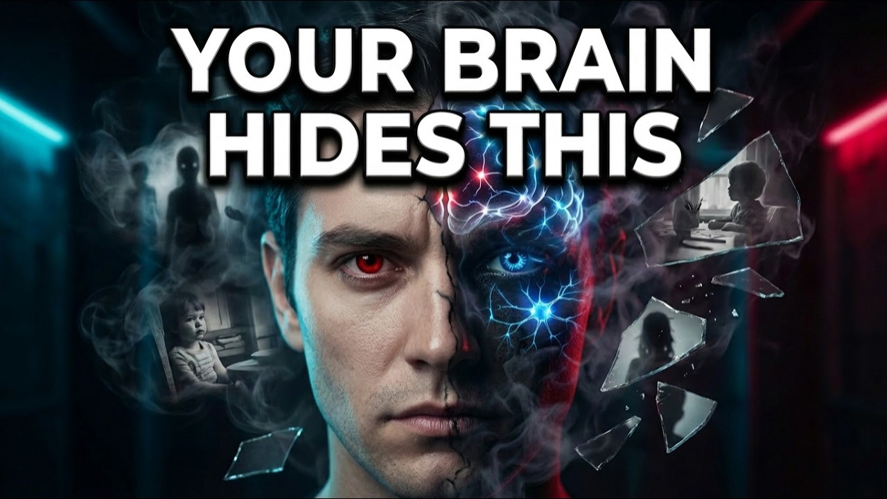 Why Your Brain Makes Decisions Before You Do - YouTube
