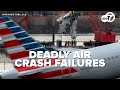 New report cites Army missteps before deadly DC midair collision