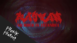 Kaytan - Murder in Istanbul  | Phonk Pharma TR - Best Phonk Music Resimi