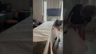 A Week Of Building Ruckus Wings In 48 Seconds