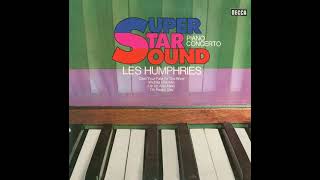 Les Humphries - Oh Happy Day (1971)