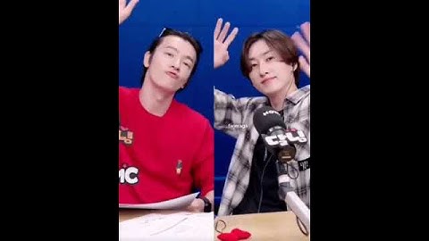 220415 D&E Show Season 5 - See you next week👋😍😘💙, next week will celebrate 1 year anniversary🎉🎉