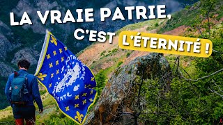 🔥🕊 PÈLERINAGE de PENTECÔTE des CHRÉTIENS D'ORIENT !