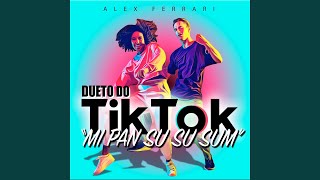 Download Lagu Dueto do Tik Tok (Mi Pan Su Su Sum) (Funk Remix 2021)