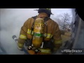 Firefighter Tribute