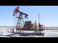 До 90 млн тонн в год выросли объёмы добычи нефти в Казахстане