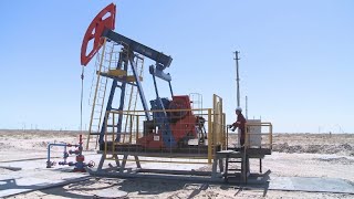До 90 млн тонн в год выросли объёмы добычи нефти в Казахстане