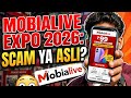 Mobialive Expo 2026 🔥 Full Tour | Latest Mobiles, Gadgets & Crazy Deals 😱Business