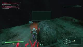 Returnal Getting Stuck In Chest Bug
