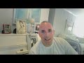 "SMILE" Christopher John Del Gaudio - The Lavender Room