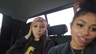 LENA DAVIS full twitch live ft kamo | 5•28•25