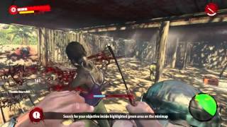 видео Системные требования Dead Island: Riptide