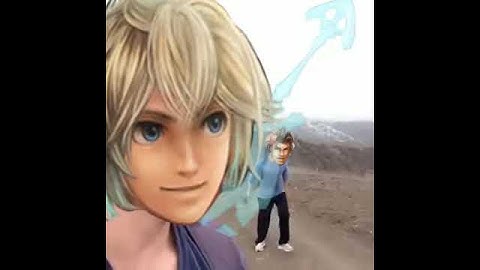 Xenoblade new game plus