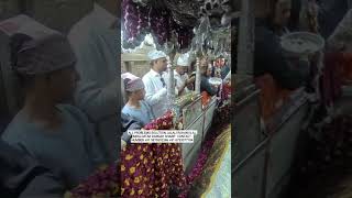 Mira Datar Dargah sharif ❤️new qawwali status video #whattsappstatus #shorts #reels #sounds