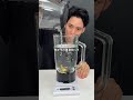 スイカのホッピングボバ