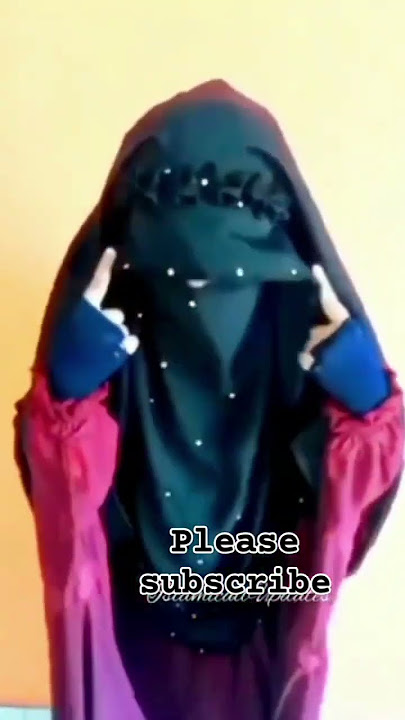 hijabi girl #viral