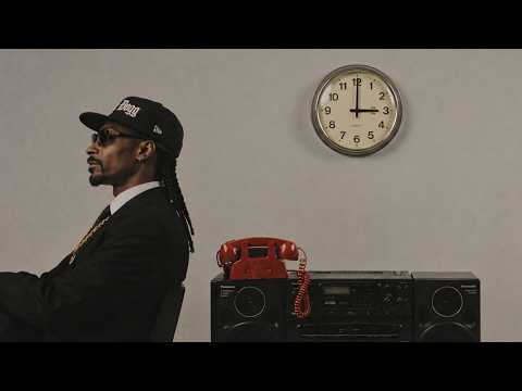 Snoop Dogg – 3AM IN THE CITY (2026) | The Late-Night Song You Didn’t Know You Needed | Fan-Made