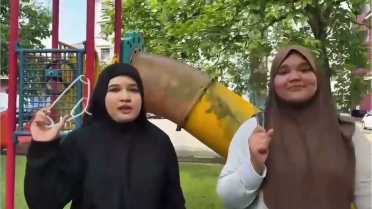 UTI1032 AL-DIRASAT AL-ISLAMIYYAH II VIDEO PRESANTATION GROUP 4