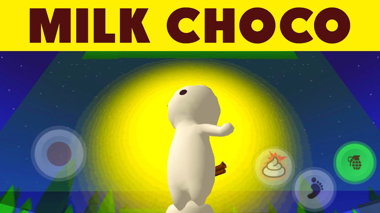 MilkChoco Creamy Mexico Server 🍰