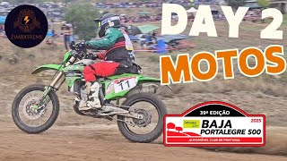 🔴BAJA PORTALEGRE 500 39º EDIÇÃO / MOTOS / BY ZIMBXTREME🔴