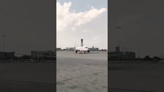 Push Back Air India #push#back #nonfollowers #entertainment #engaged #airindia #airbus #love