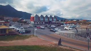 Harbour Road, Kleinmond
