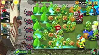 Download Lagu Plants vs Zombies 2 Cherry Bomb Level 1-5 (Plants level 1) MP3
