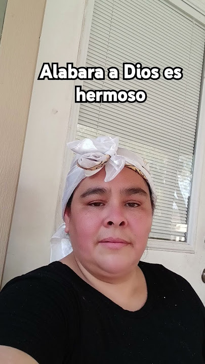Alabando aDios entodo tiempo