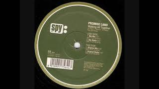 Promise Land – Walking All Together (2003) (Sky Mix)