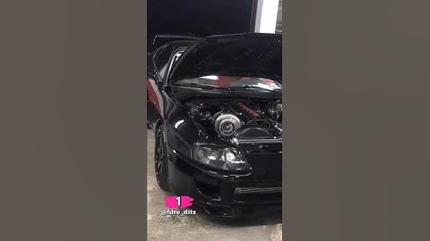 The LOUDEST Cars You