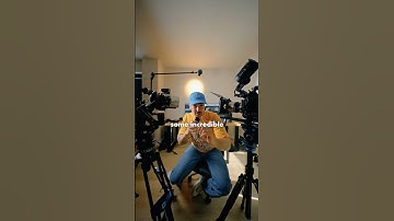 When you take your videos to the next level!  #filmmaking