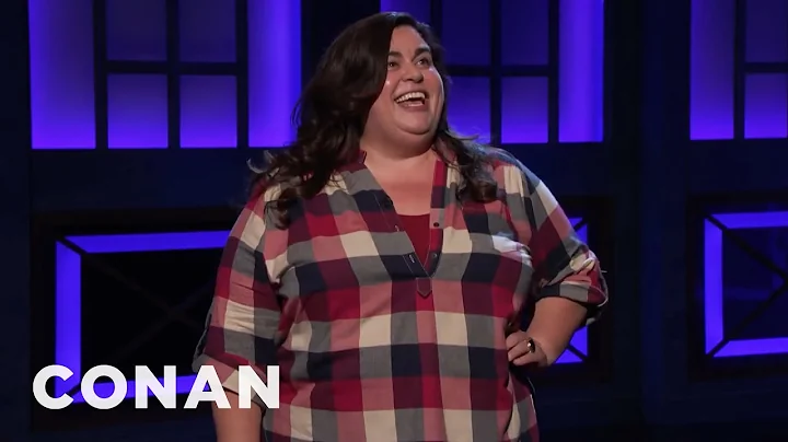 Debra DiGiovanni Watches Too Many Horror Movies | ...