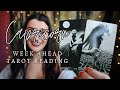 CAPRICORN ♑Feeling Hot &amp; Falling Back In Love With Life! Tarot Reading