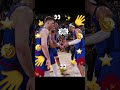 SURPRISE 🫨 #denvernuggets #nba #basketball
