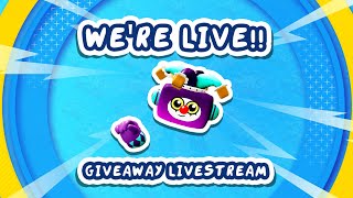 Playing the new World and Key Giveaway!!! - Sky Climb LiveStream