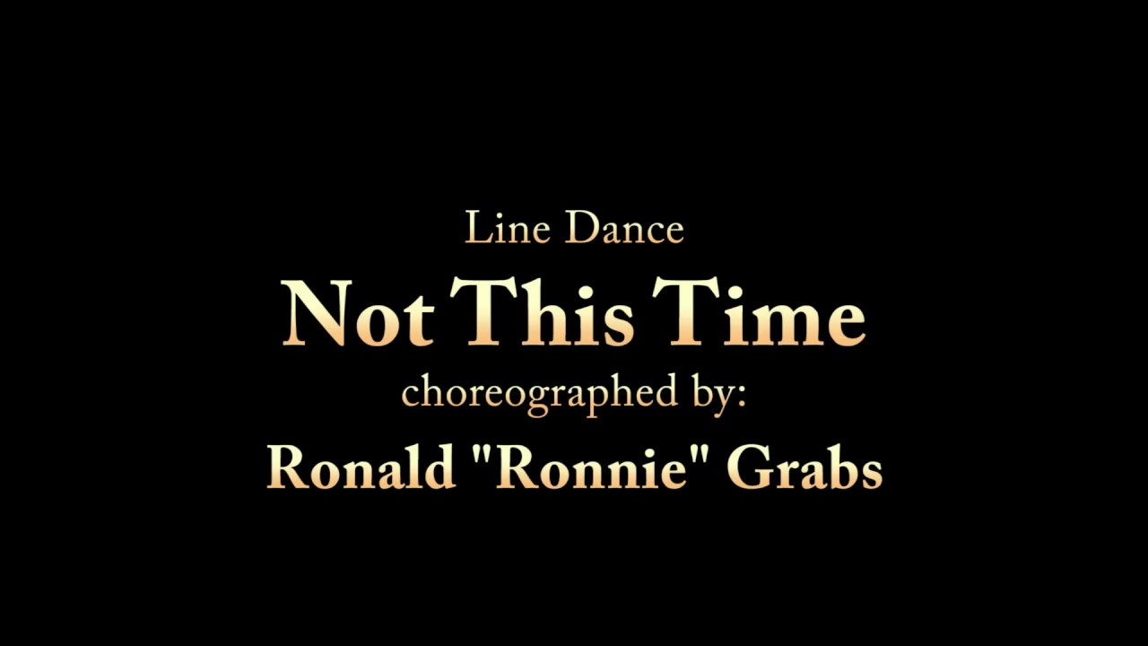 Not This Time to Music YouTube Not This Time to Music YouTube