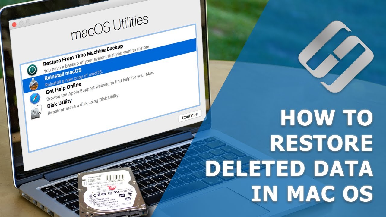 erase hard drive mac reinstall os