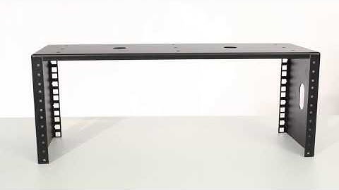 Rackmount Solutions: Cruxial Series URack Product Overview