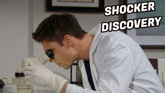 Finn's Shocking Discovery - Hayes Is Not His Biological Son The Bold and  the Beautiful Spoilers - YouTube