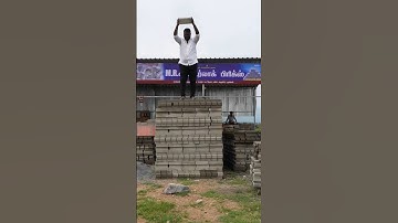 Interlocking Bricks வீடு கட்ட உகந்ததா?| M.R.Interlock Bricks in Chengam|Free Delivery|Tiruvannamalai