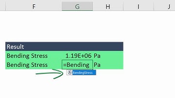 Engineering with Excel #3: User Defined Functions for Repetitive Calculations