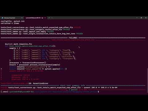 Day 34: Debugging Techniques - Using pdb and IDE Debuggers (Finding and Fixing Issues Efficiently)