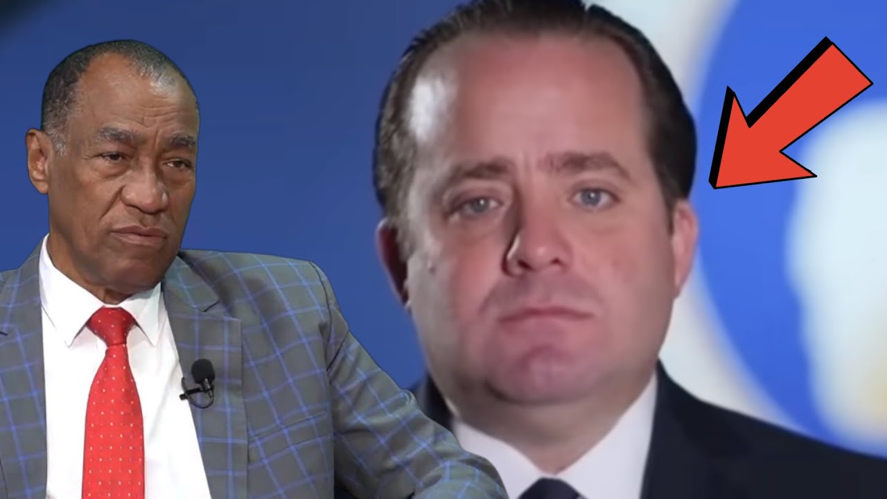 Errores de Paliza en su discurso contra los narcos