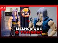 O Trunks da Demoniacal Fit TÁ VINDO! Melhor que o Tonsen?? 🤔🤔
