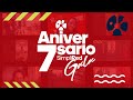 SimpliRoute - Resumen Aniversario 7 años