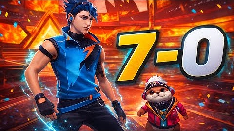 1v1 custom match only Headshot#freefire #trending