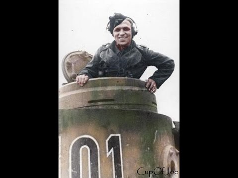 Vídeo: Navio-tanque alemão Kurt Knispel: biografia, conquistas e fatos interessantes