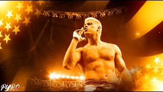 Cody Rhodes || Custom Titantron 2023 || 